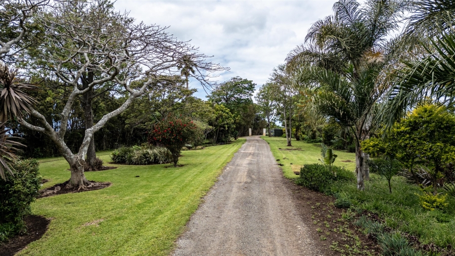 5 Bedroom Property for Sale in East London Rural Eastern Cape